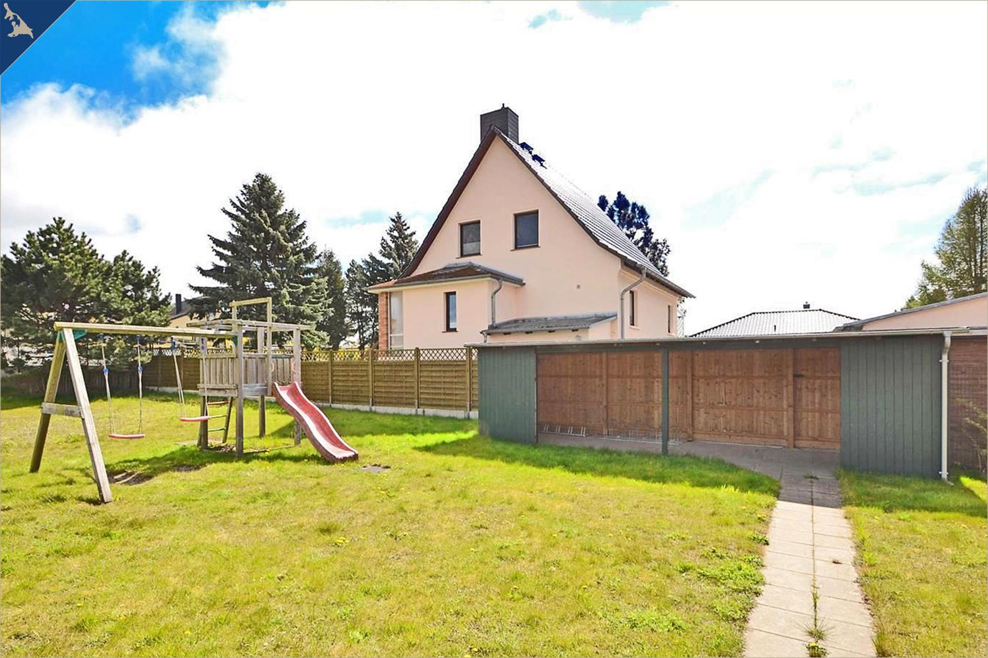 Haus Triade Ferienwohnung Triade 3 ซินโนวิทซ์ ภายนอก รูปภาพ