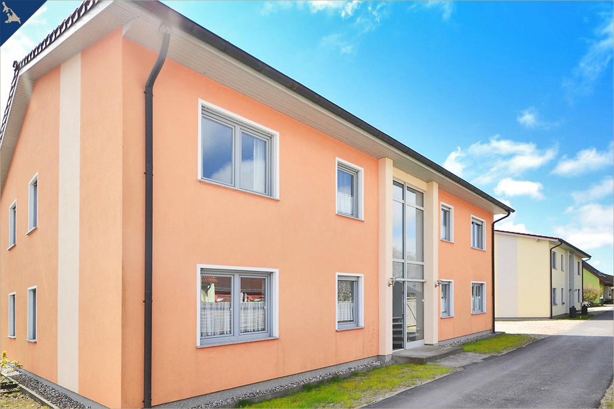 Haus Triade Ferienwohnung Triade 3 ซินโนวิทซ์ ภายนอก รูปภาพ