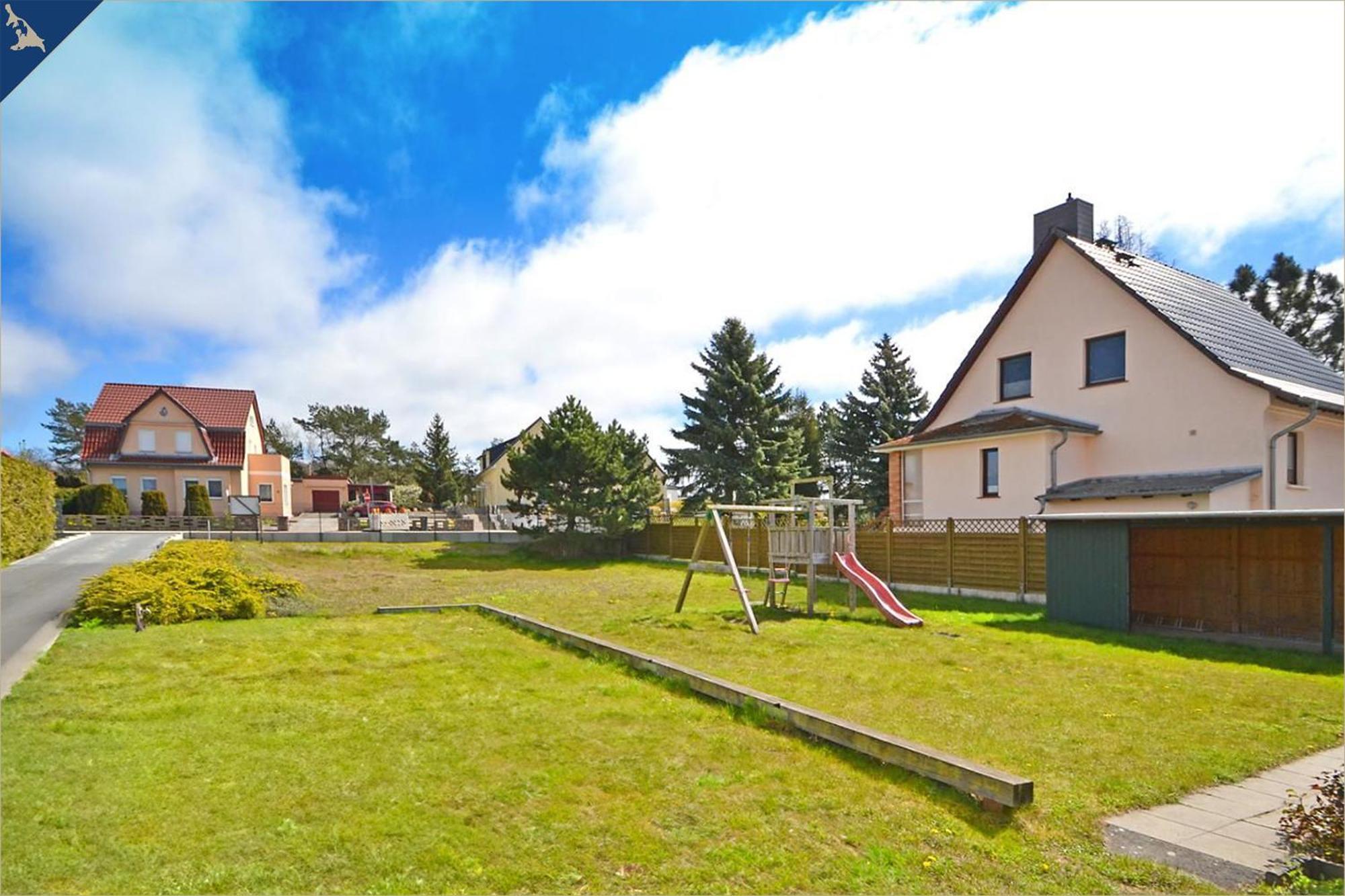 Haus Triade Ferienwohnung Triade 3 ซินโนวิทซ์ ภายนอก รูปภาพ