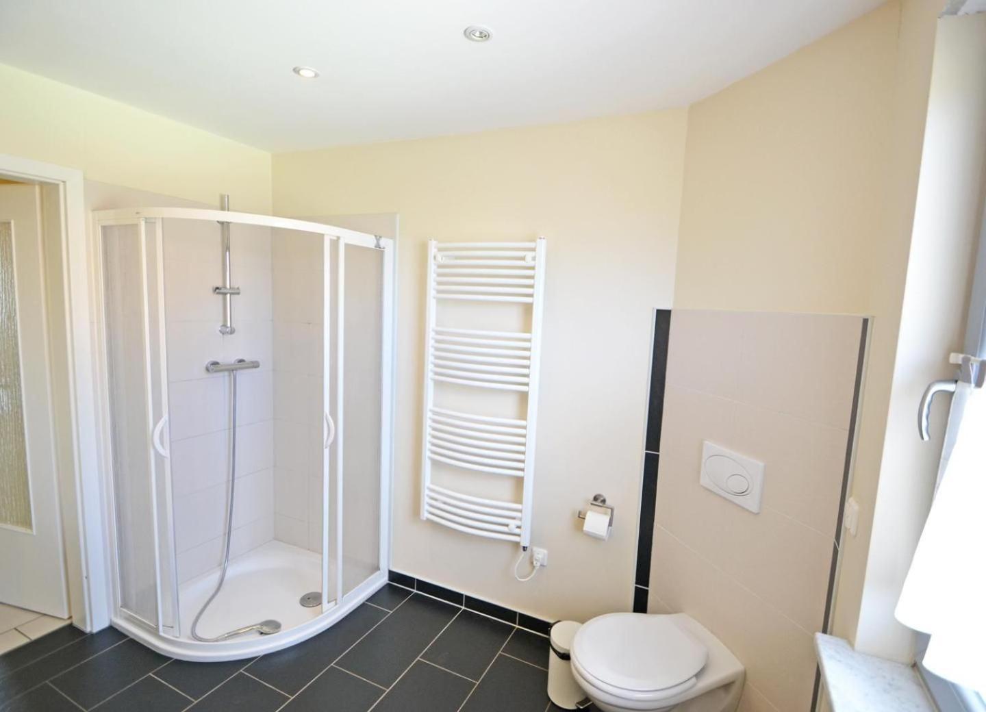 Haus Triade Ferienwohnung Triade 3 ซินโนวิทซ์ ภายนอก รูปภาพ