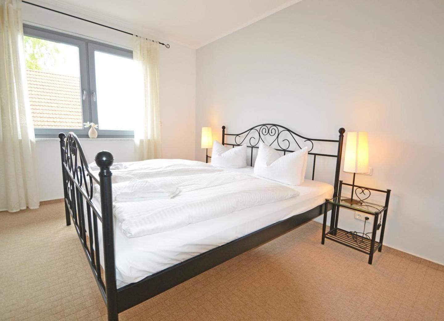 Haus Triade Ferienwohnung Triade 3 ซินโนวิทซ์ ภายนอก รูปภาพ